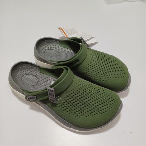 Cro©s LiteRide 360 Army Green