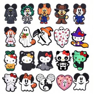 Halloween Chamrs