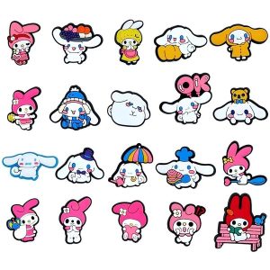 Sanrio Chamrs
