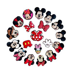 Mickey Mouse Chamrs
